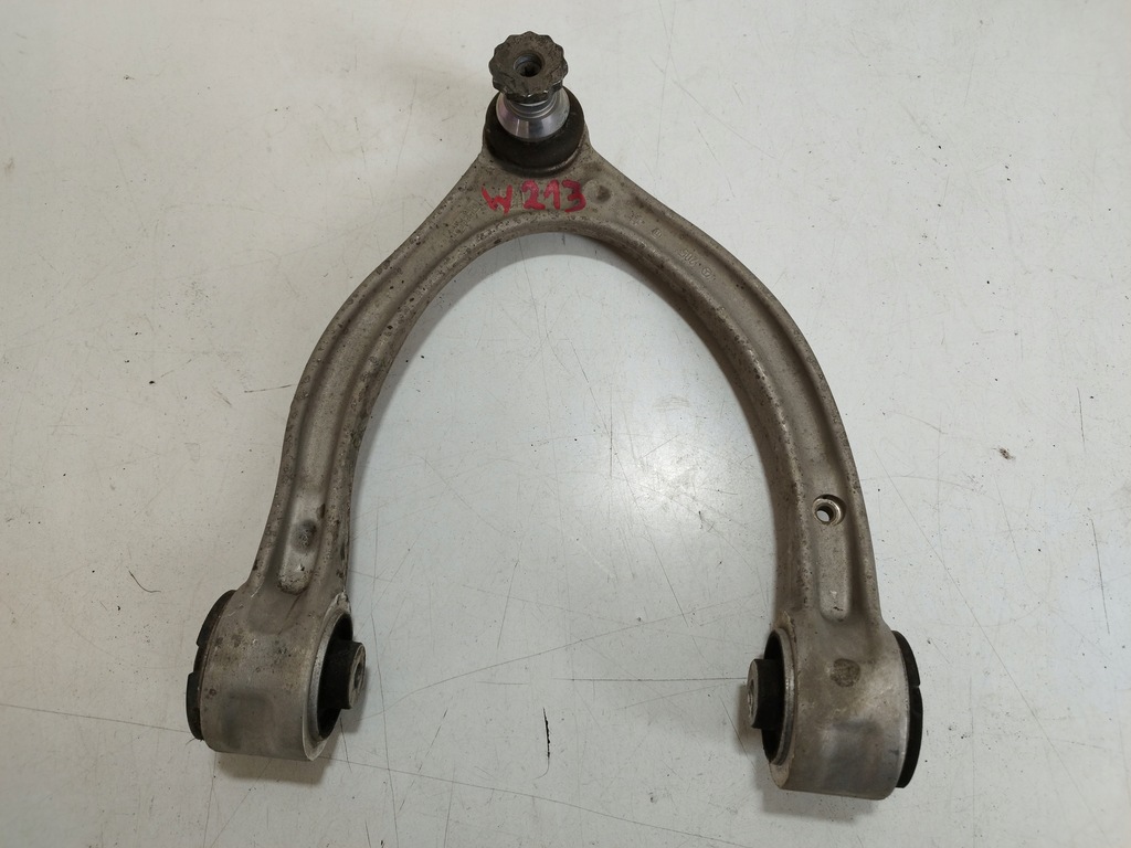 фото №1, Mercedes w213 4-matic 2.0 d рычаг передний правый верхний