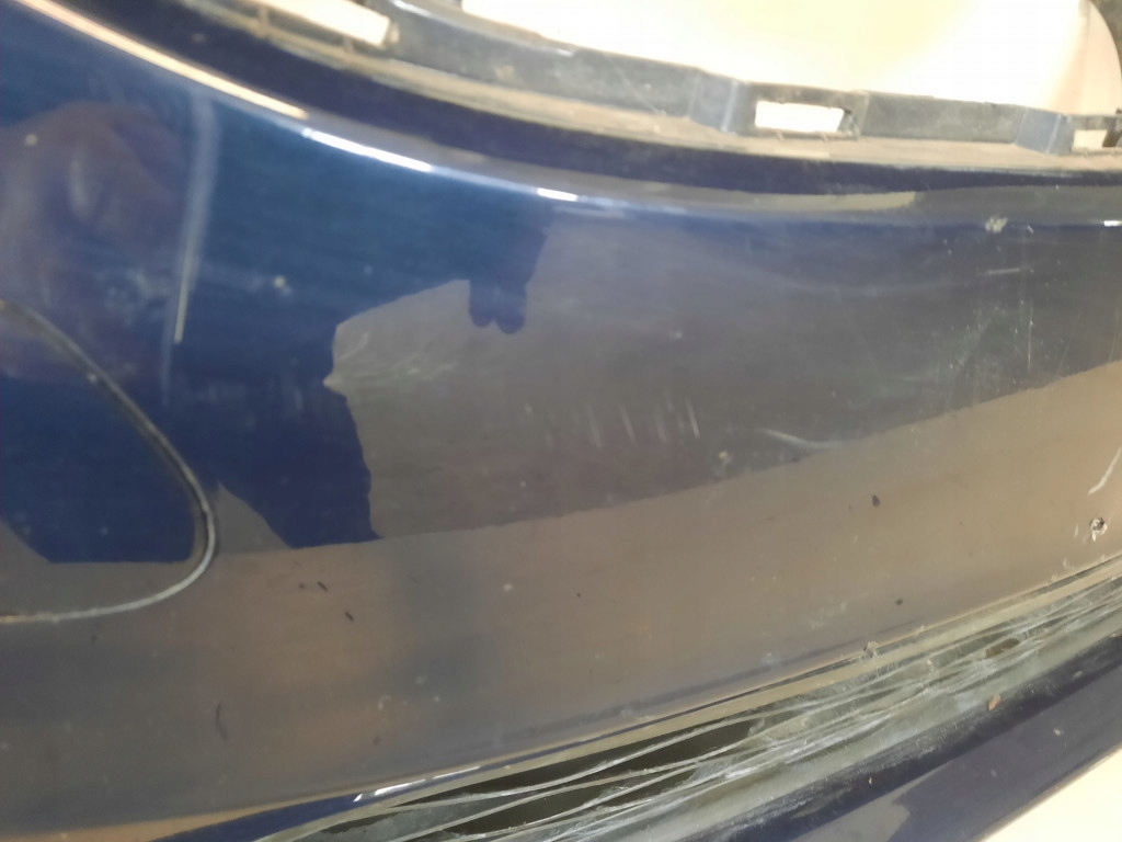 фото №6, Fiat tipo 15- sedan бампер перед передній 735604327