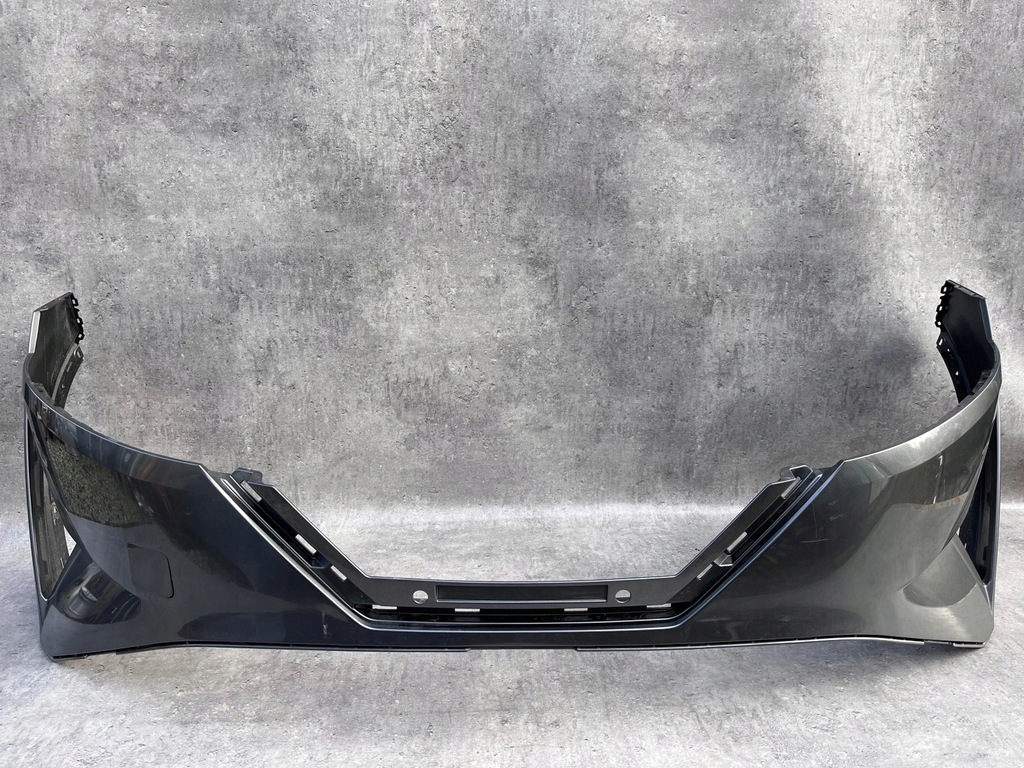 фото №1, Бампер перед nissan qashqai iii j12