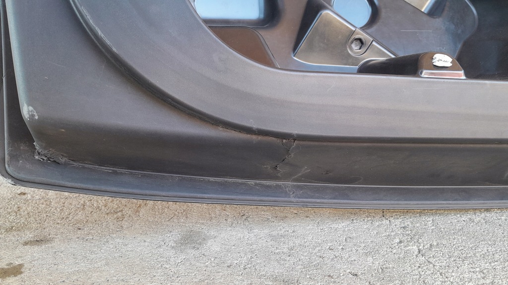 фото №8, Opel grandland x кришка багажника багажника