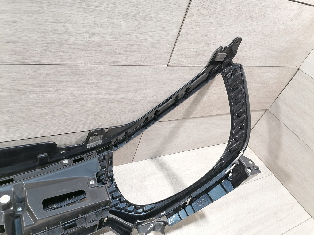 фото №10, Suzuki ignis iii решётка радиатора решётка радиатора 72112-62r0