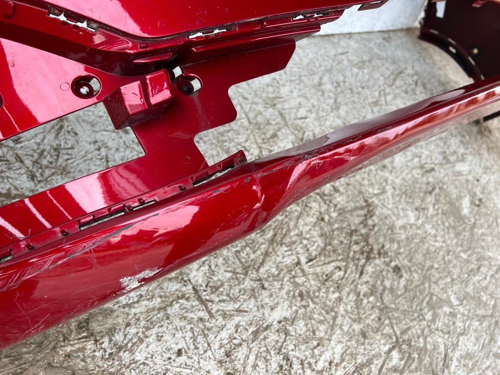 Бампер перед передний ford kuga mk3 st line 19- в Украине