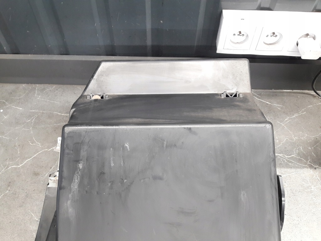 фото №9, 90561334 бардачок пасажира opel astra g ii