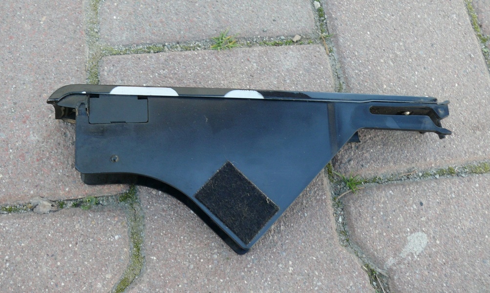 фото №11, Декори накладки drewno панелі двері audi s6 a6 c5 novem car begamo i