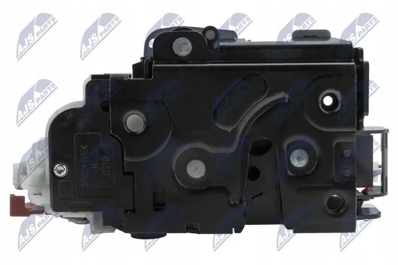 фото №11, 2x замки дверь nty задняя l+p do vw golf 5, golf 5 kombi, golf v