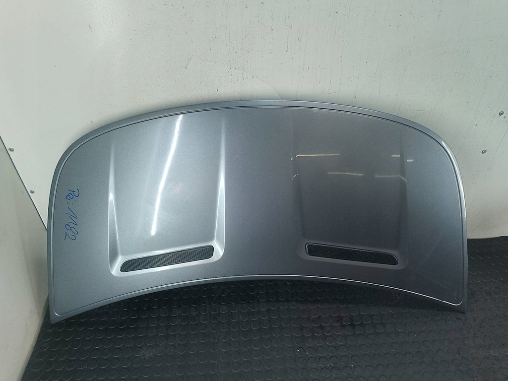 фото №1, Капот smart forfour i eb3 eac