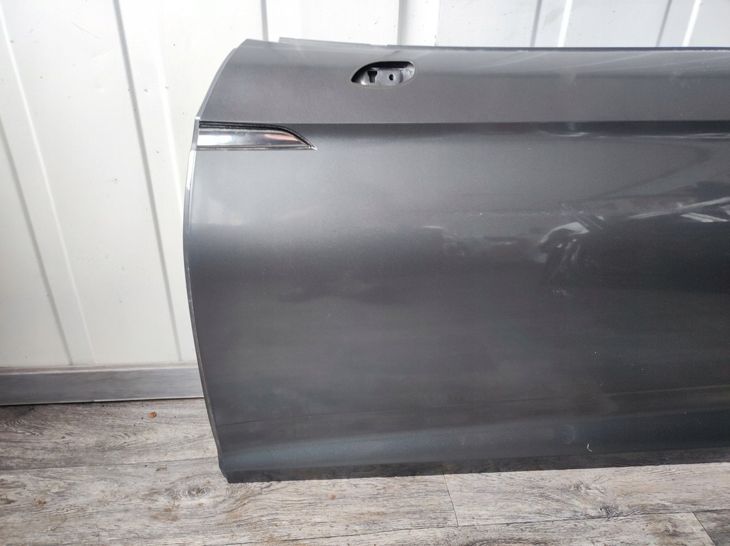 фото №11, Дверь ---- audi a5 ii 8w coupe cabrio левая