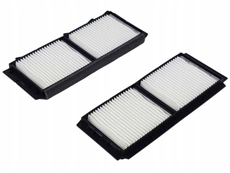 фото №11, Filtron набір фільтрів mazda 3 bl 1.6 d 109km