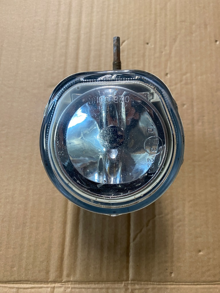 фото №1, Протитуманна фара правий alfa romeo 156 лампа протитуманна 16359 carello