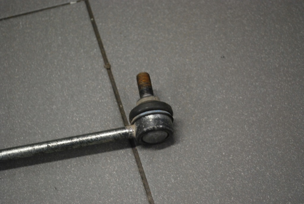 фото №5, Соединитель стабилизатора audi a3 vw golf 1k0411315r