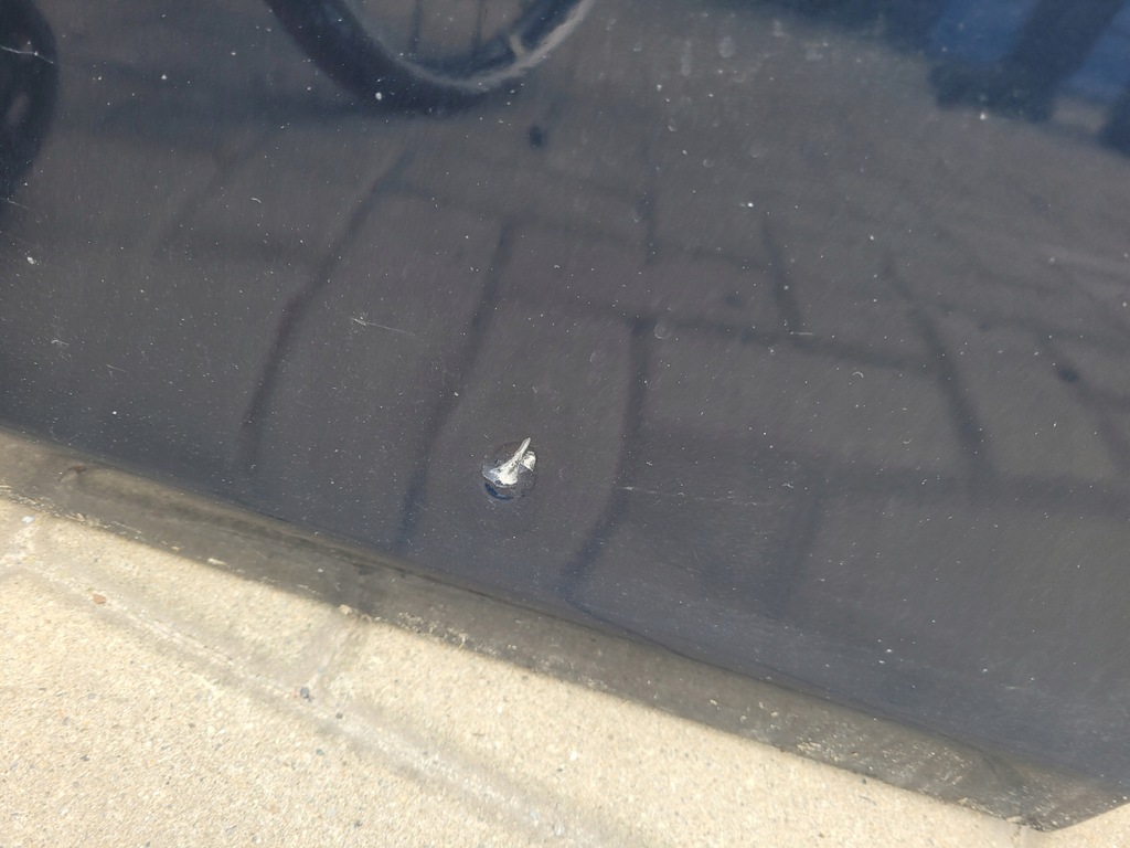 фото №2, Volvo v40 ii 2012 - 2019 rok двері праве перед