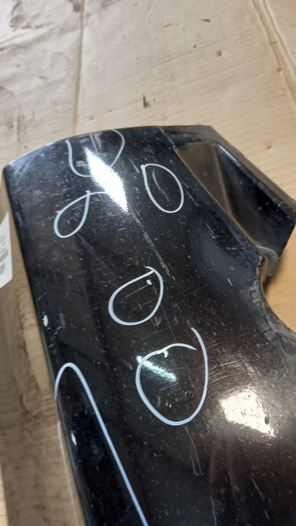 фото №7, Молдинг порог левая 30785150 volvo c70 06-12r