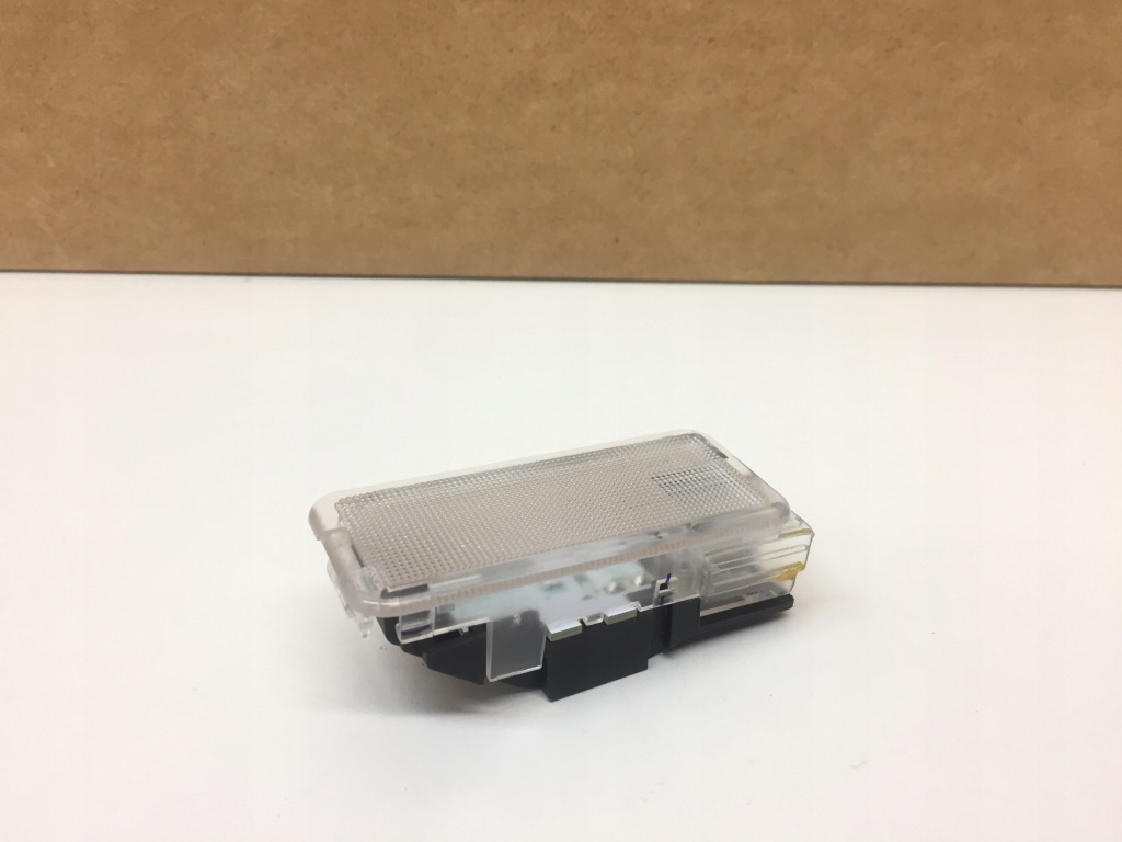 фото №1, Citroen ds9 ds 9 освещение кабины лампа led