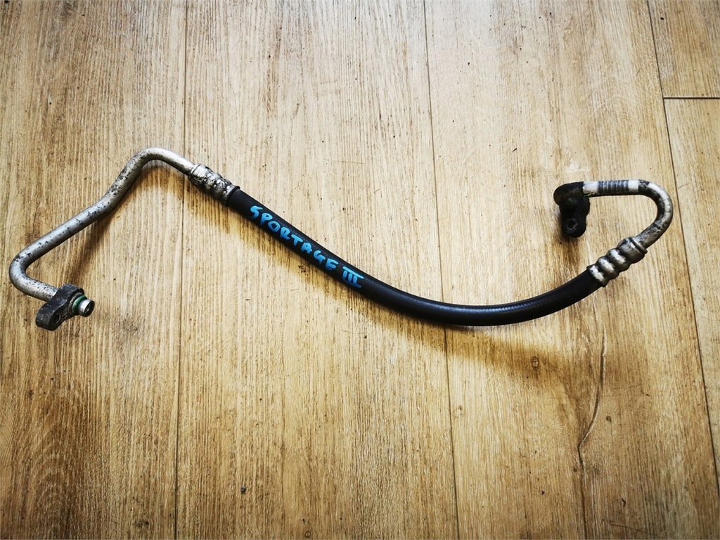 фото №1, Kia sportage iii 2.0 crdi wąż шланг кондиционера