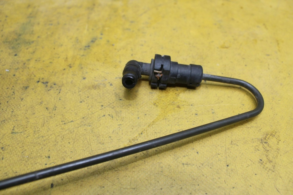 фото №5, Шланг циліндр зчеплення jaguar s-type fl 2.7d