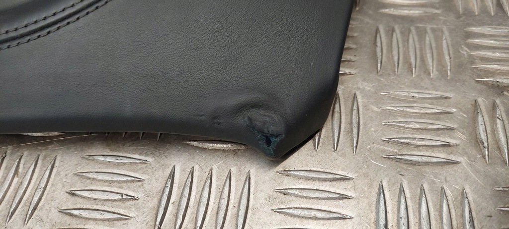 фото №8, Audi a8 s8 d4 4h 2013 левая сторона защита боковая туннель среднего