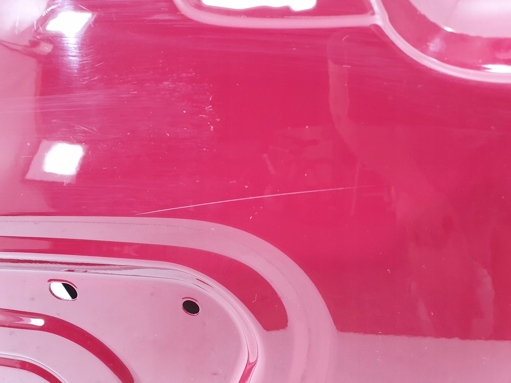 фото №7, Citroen c4 cactus 14-17 двері ліва лівий задня