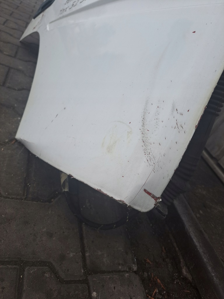 фото №5, Дверь полный правое volvo fm