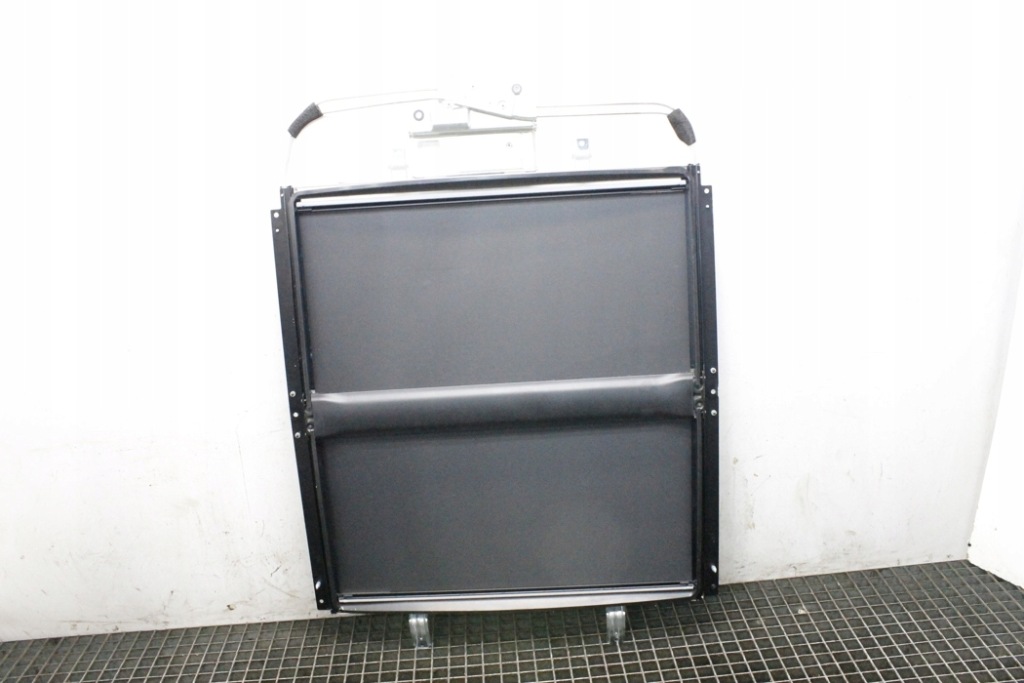 фото №11, Штора люк honda cr-v iii re_ 70800swwe020c2 2.2l дизель 110kw