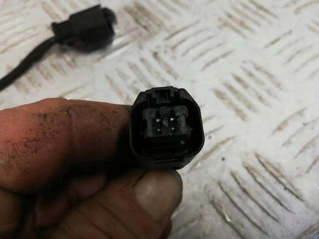 фото №5, Колодка лампи led citroen c3 aircross