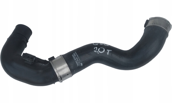 фото №1, Wąż труба вентиляція картера turbo infiniti q50 q60 2.0 t