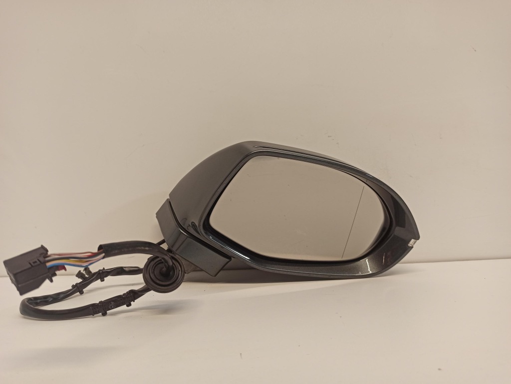 фото №1, Audi a7 4g зеркало правое lz7s z7s