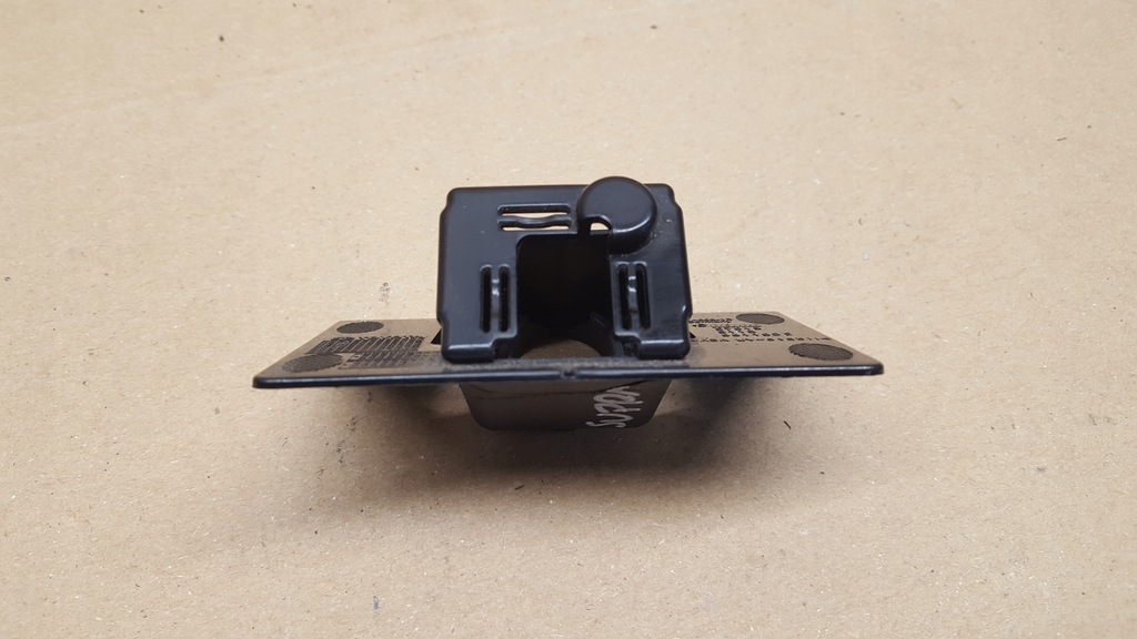 фото №1, Toyota supra gr mk5 19-23 корзина камеры задняя 114609-13