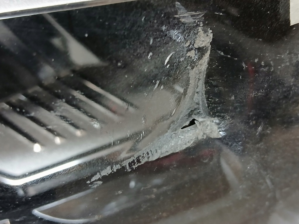 Фара перед правый  opel crossland full led рестайлинг  39153539 Оригинал