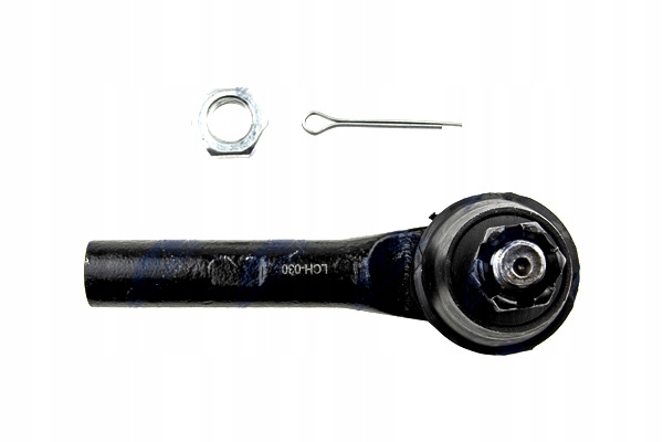 фото №10, Nty skz-ch-030 наконечник тяга кермовий поперечний