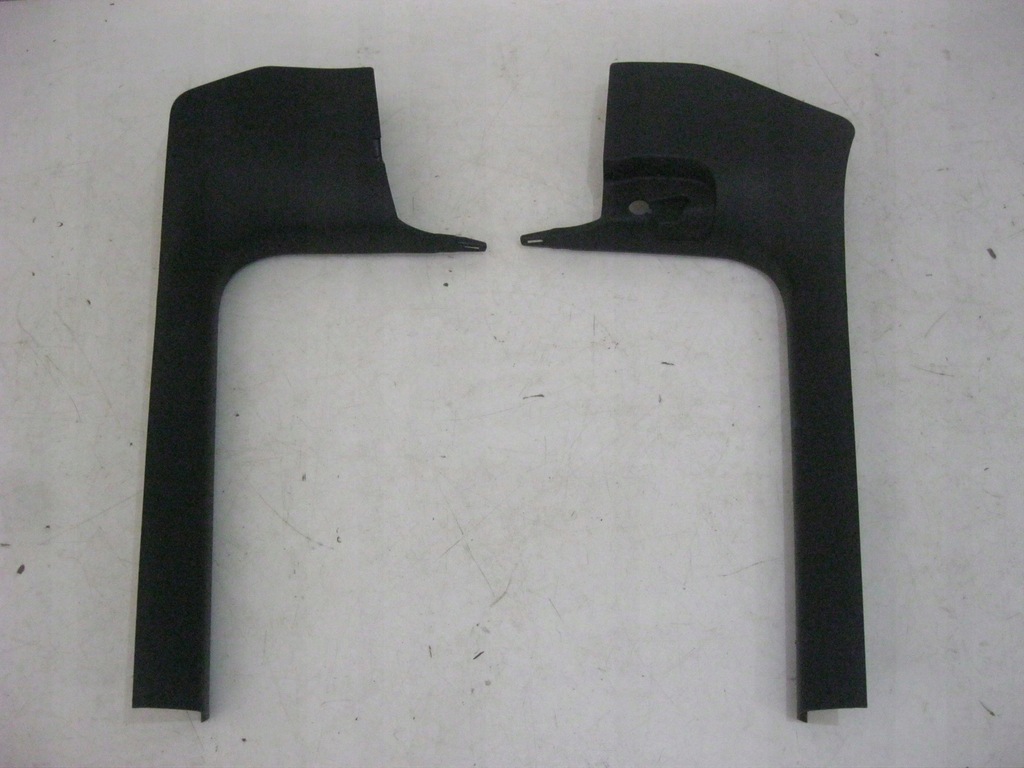 фото №1, Audi a5 8w sportback порог пороги салона пластик