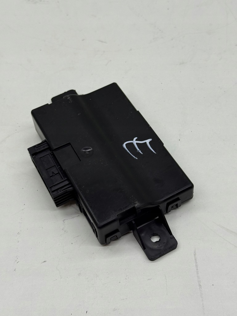 фото №7, Audi s7 a7 s6 c7 модуль блок управления шлюз исправный легальный!