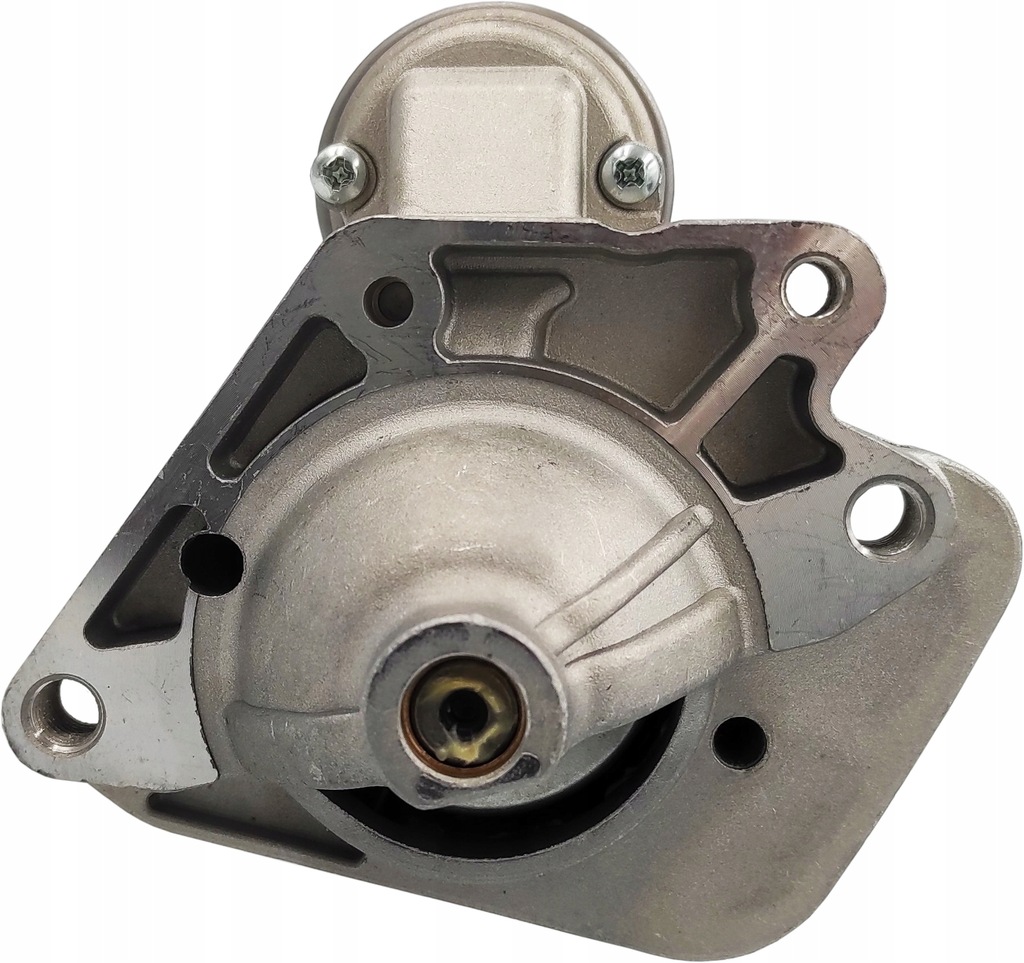 фото №13, Стартер psh renault clio megane kadjar 1.5 dci