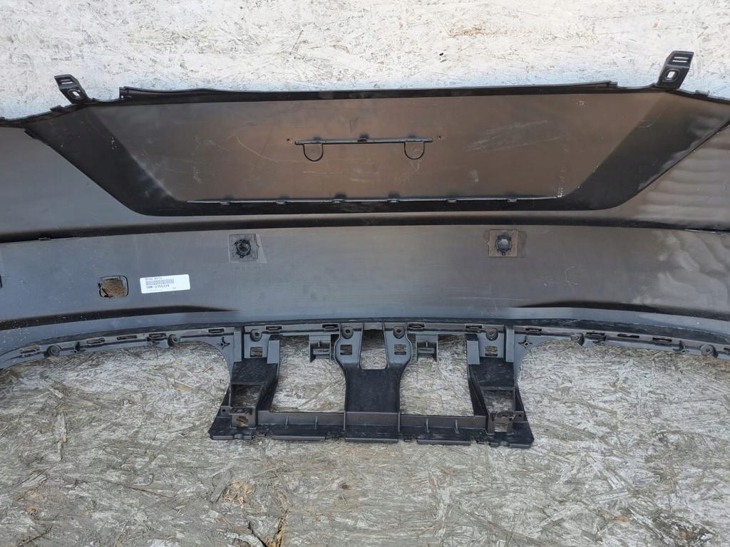 Audi tt 2017-23 rok 8s0807511c бампер задня Оригінал