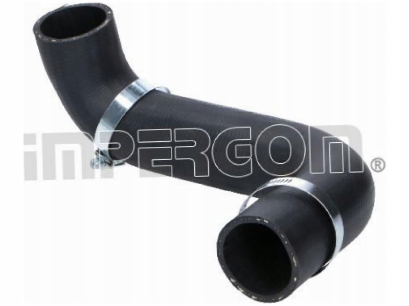 фото №2, Шланг turbo renault master iii 2.3 opel movano b 2.3