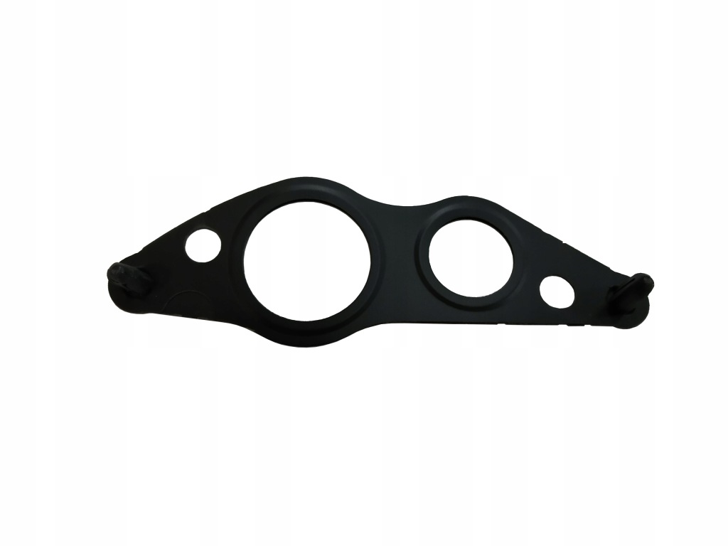 фото №1, Mercedes-benz оригинальный номер a6511421280 прокладка трубка egr