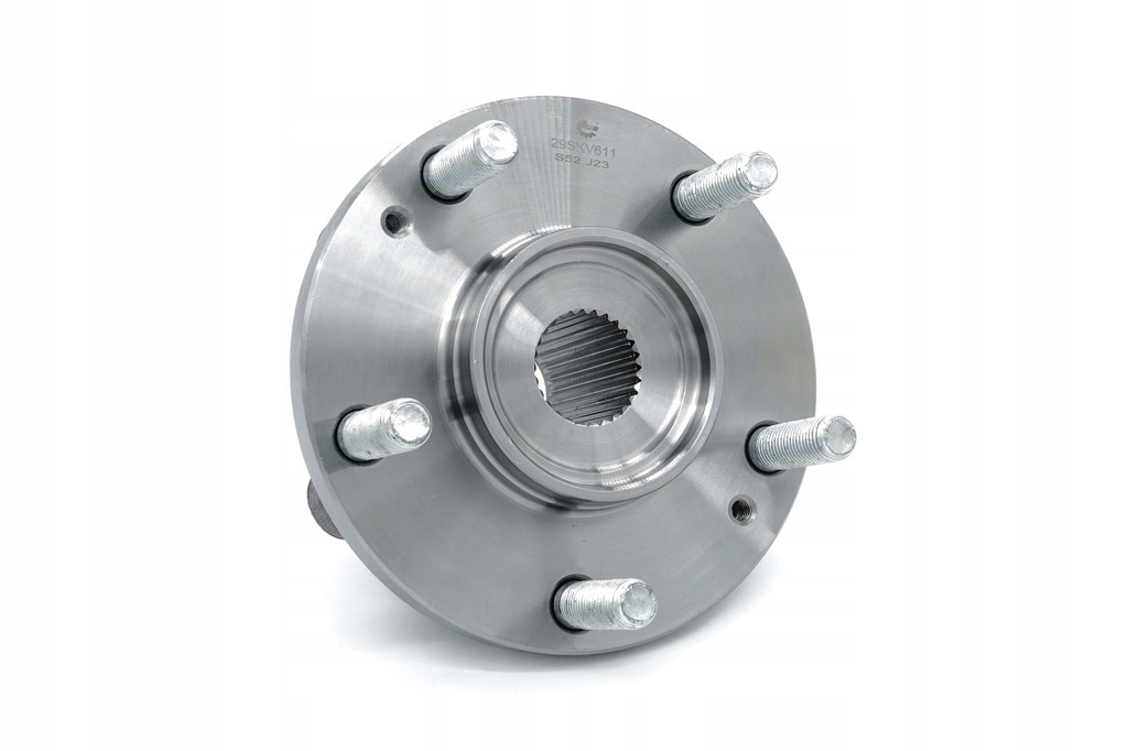 фото №10, Ступиця колеса підшипник 29skv611 передня ; kia soul ii ; 51720-a4500