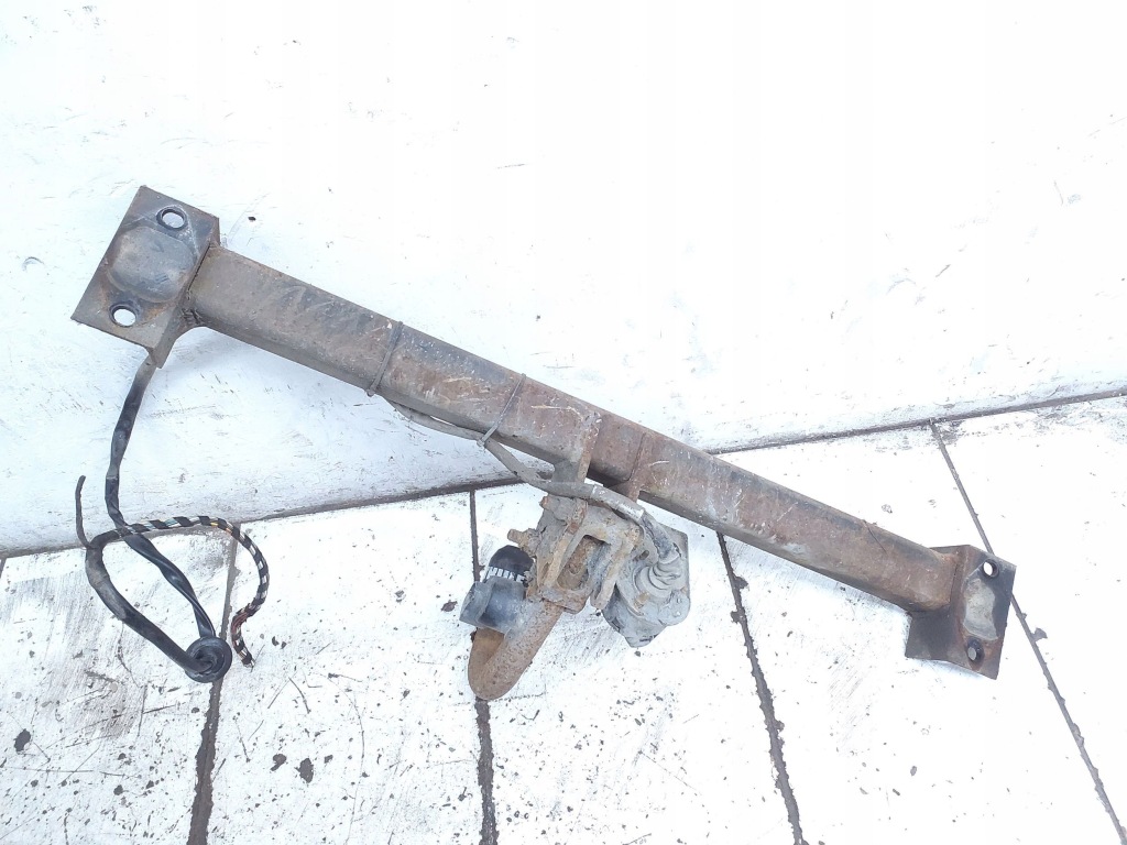 фото №7, 2006 bmw x3 e83 набір фаркоп do причепа 0107044mn