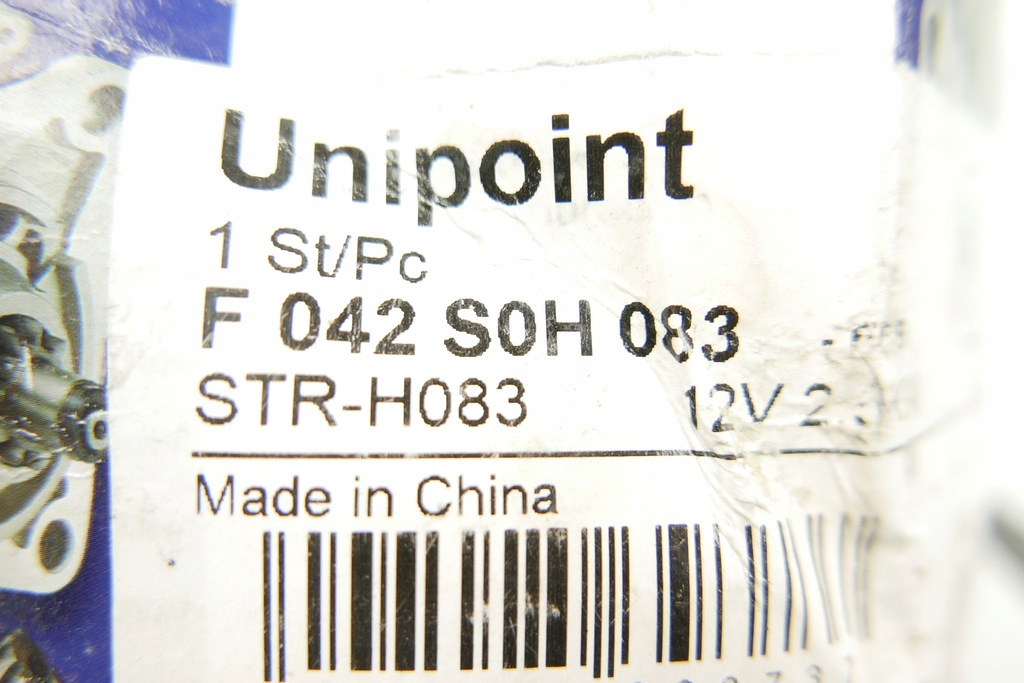 фото №10, Стартер peugeot boxer 3.0 hdi citroen jumper 3.0 hdi jumpy ii 2.0 hdi