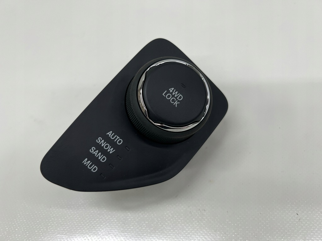 фото №1, Jeep compass ii перемикач trybu рух 532312380