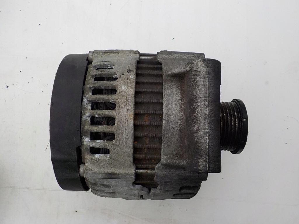 Mini cooper r56 1.4 1.6 16v 1.6 turbo генератор 757565080 с Разборки