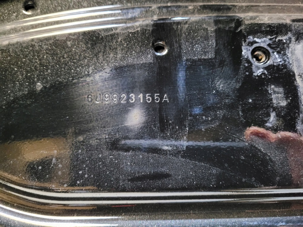 фото №11, Капот ibiza iv lift 12-17 6j