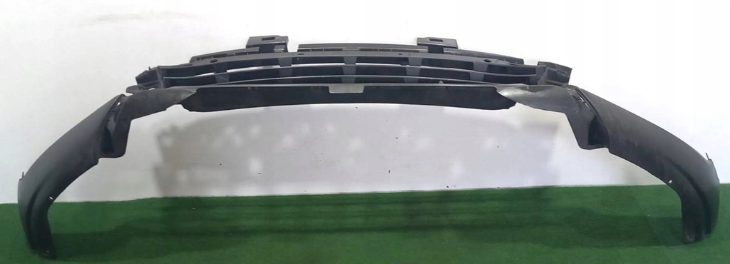 фото №2, Бампер перед renault captur i lift