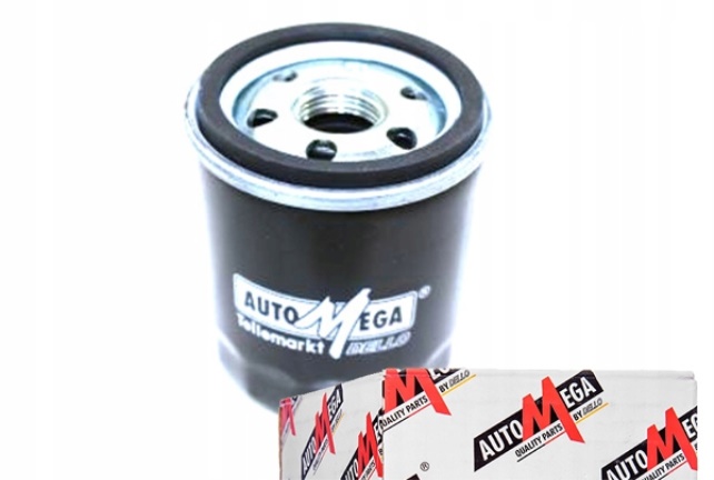 фото №1, Фільтр оливи do toyota aygo 1.0