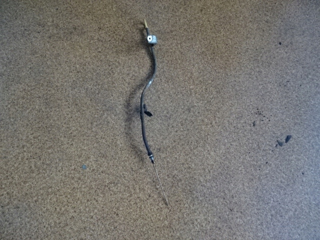 фото №1, Toyota hilux 07r щуп щуп оливи 3,0d