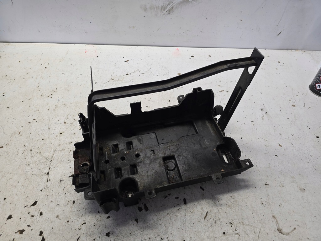 фото №1, Opel mokka mokka x основание лоток корпус аккумулятор оригинал