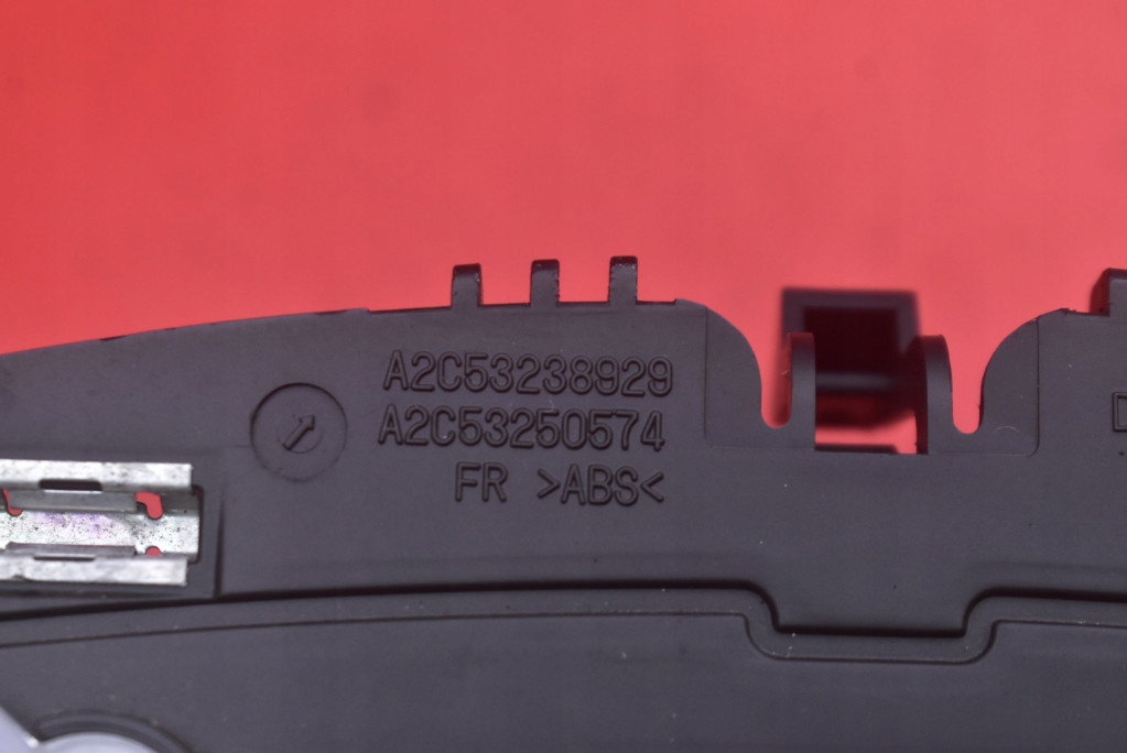 фото №10, Счетчик приборы eu 3c8920870f vw passat cc 1.8 tsi 160 km 08-12