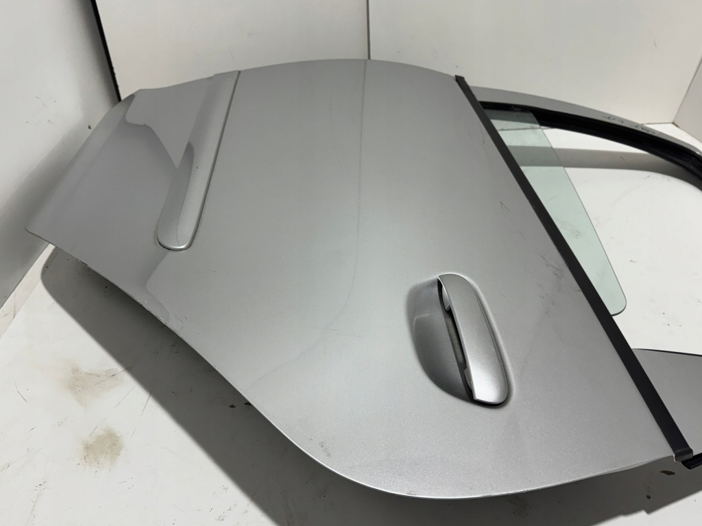 фото №7, Mitsubishi colt vi z30 дверь левый задняя полный