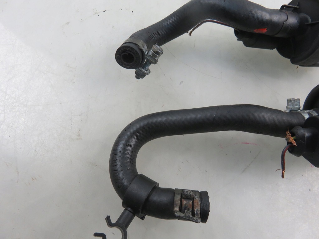 фото №6, 2x клапан вакуумa vw phaeton 6.0 058133459