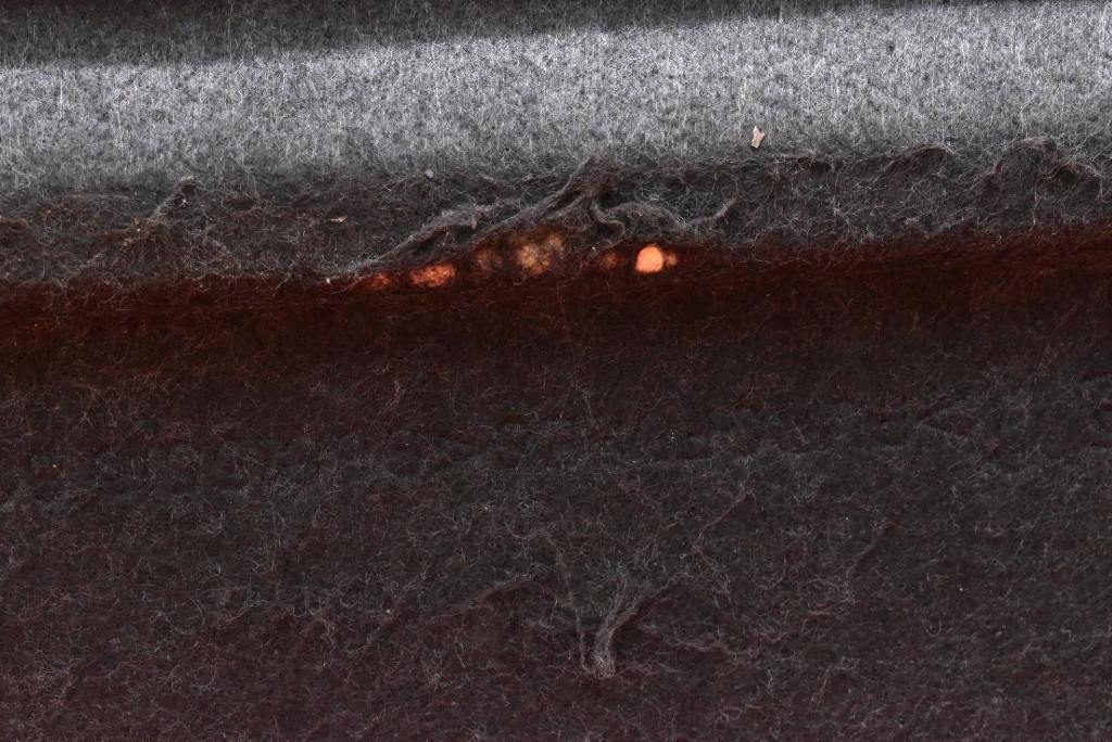 фото №10, Полка багажника peugeot 308 1 i t7 5d hb lift 11-15