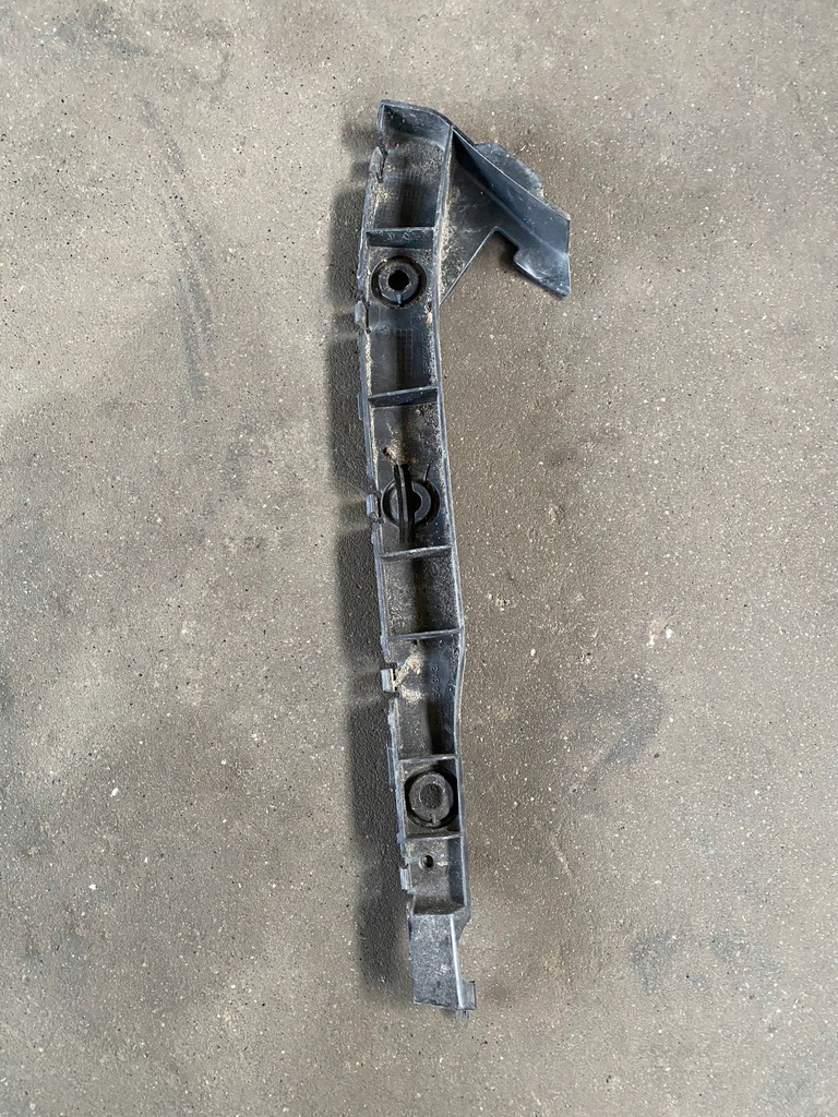 фото №1, Porsche cayman 982 напрямна кронштейн поріг ліва